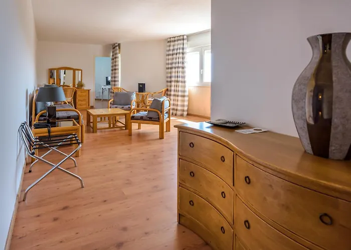 Hotel Le Tilbury Porto-Vecchio 