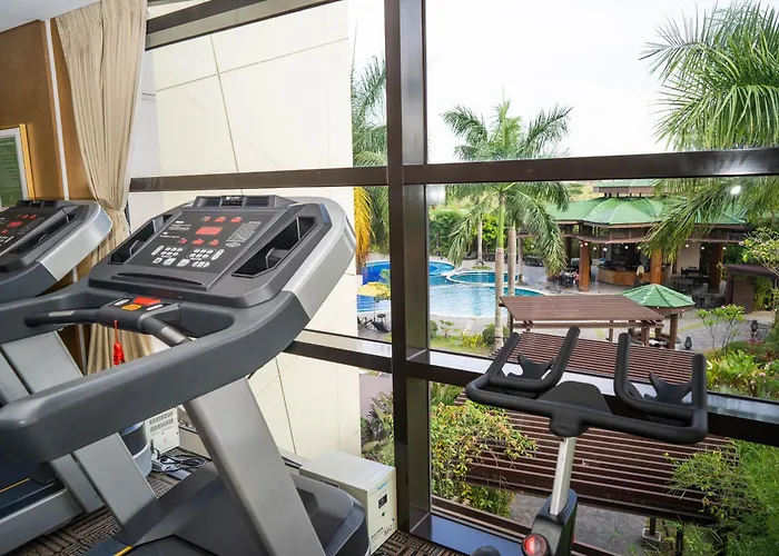 General Trias (Cavite) Hotels