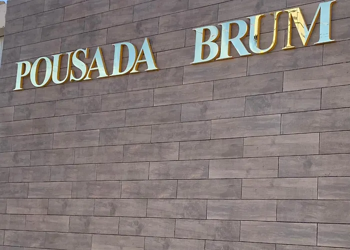 Pousada Brum Pelotas