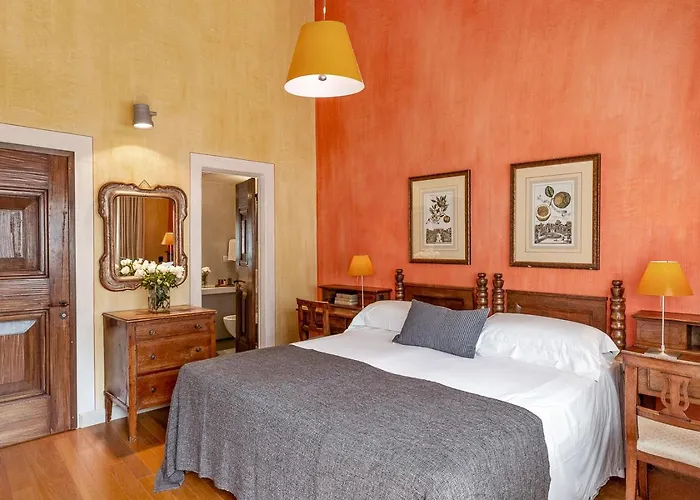 Hotel Pironi Cannobio