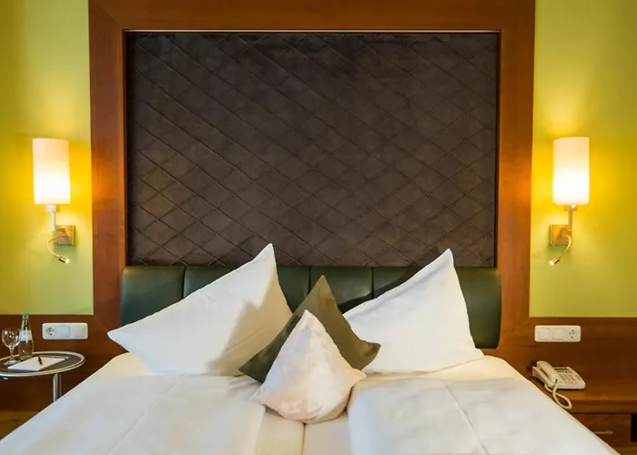 Hotel König Passau