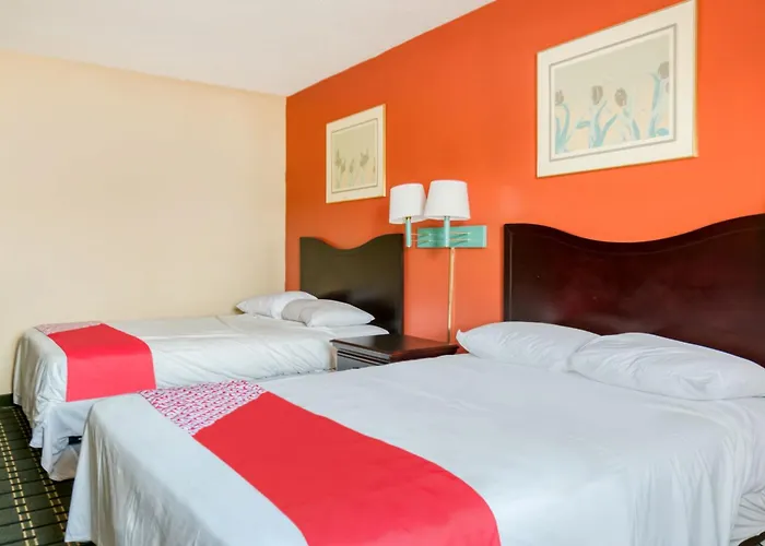 Darlington Hotels