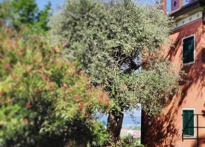 Hotel Castello S. Antonio Lazise