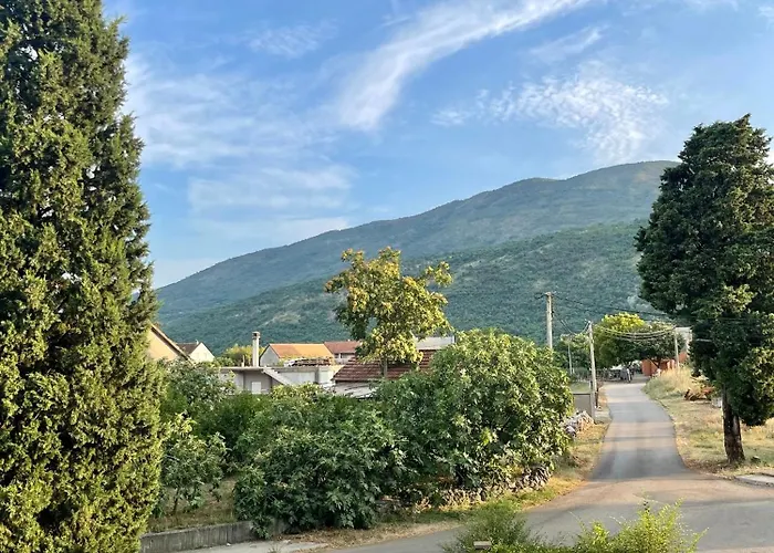 Danilovgrad Hotels