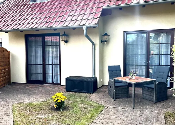 Hotels in Burg (Spreewald)