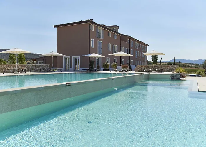 Riva Toscana Golf Resort&SPA Follonica