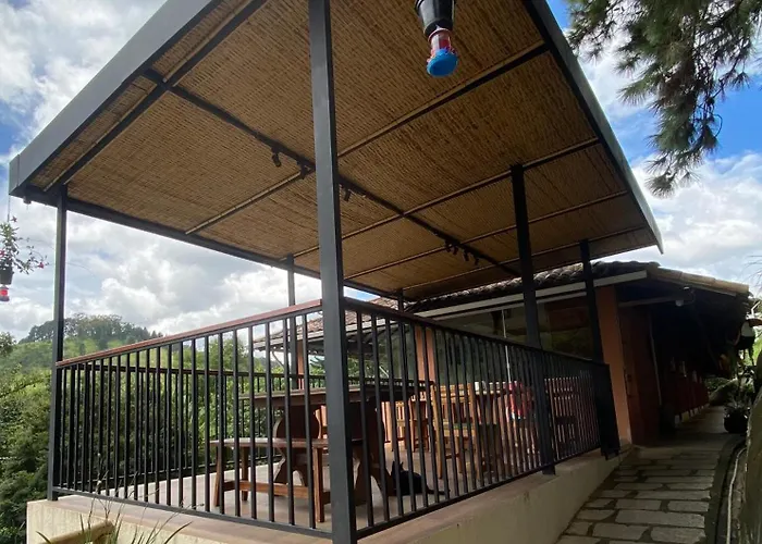 Itaipava Cama e Café
