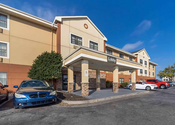 Suburban Studios Oklahoma City