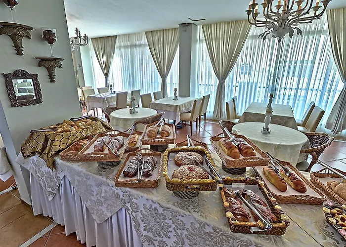 Hotel Firenze Serra Negra 