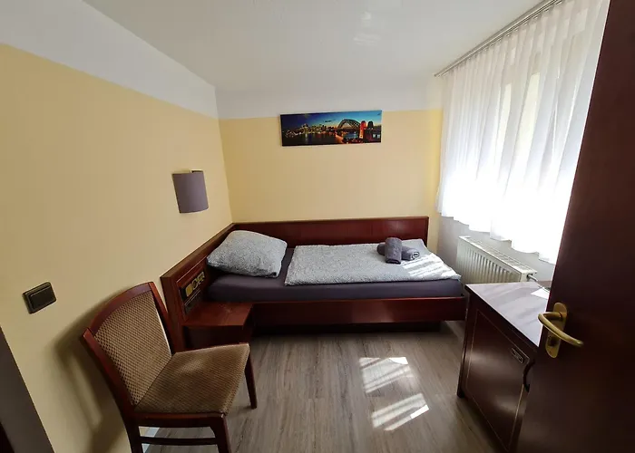 Hotel Goldener Löwe
