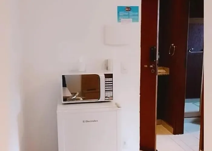 Pippo Suites Guarujá