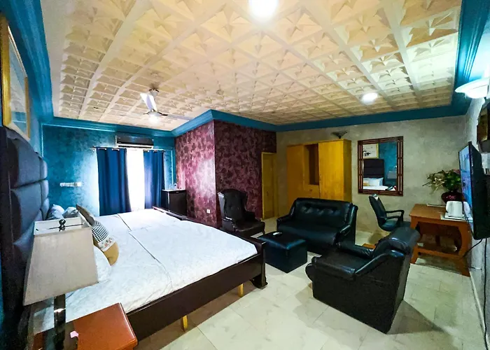 Hotels in Tema