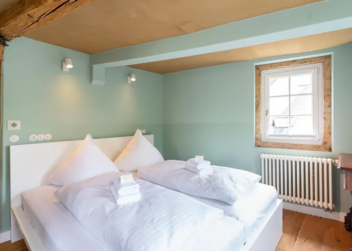 Boutique-Hotels in Wetzlar