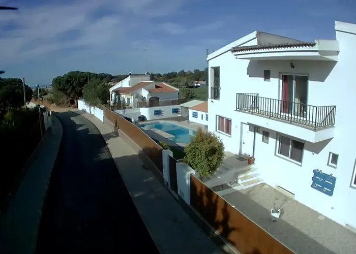 Hospedaria Do Almargem Quarteira