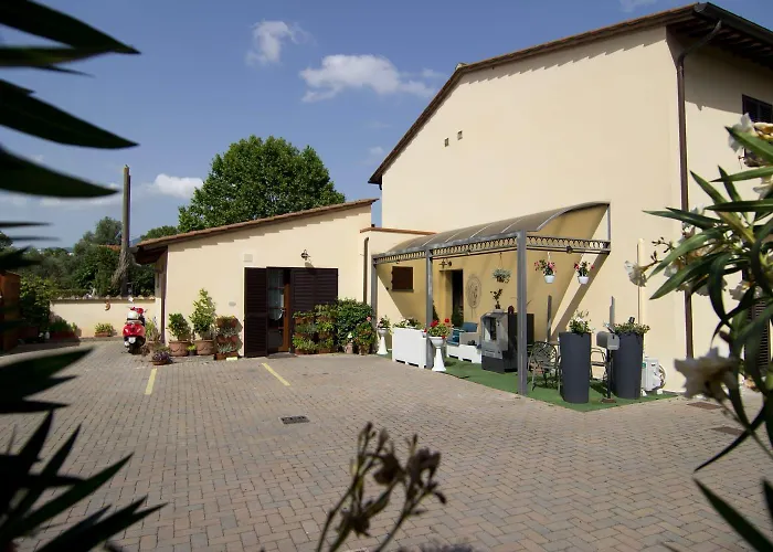 La Locanda Di Giada e Giorgia