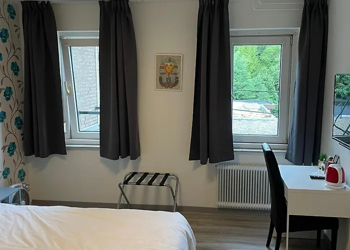 Hotel B&B Sint-Maria Next Door Valkenburg aan de Geul
