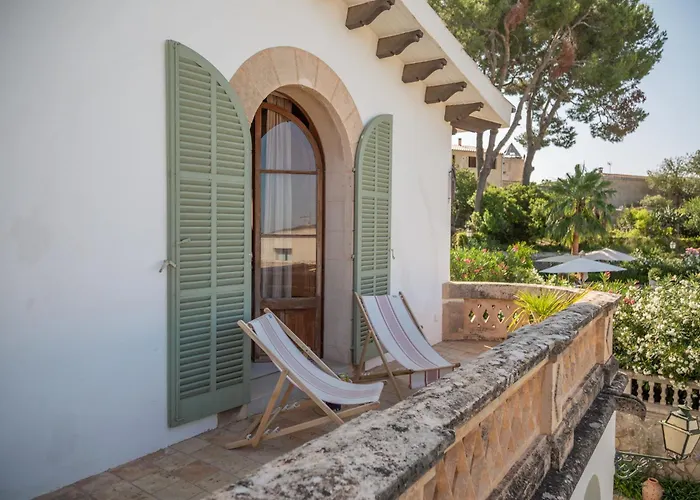 Montuiri (Mallorca) Hotels