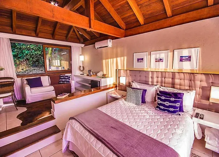 Solar Mirador Exclusive Resort e SPA