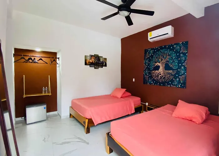 Howlita Tulum - Adult Only