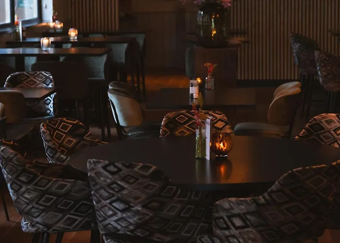 Hotels in Drunen