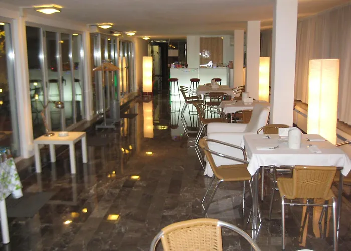 Albergo dei Pini Andria