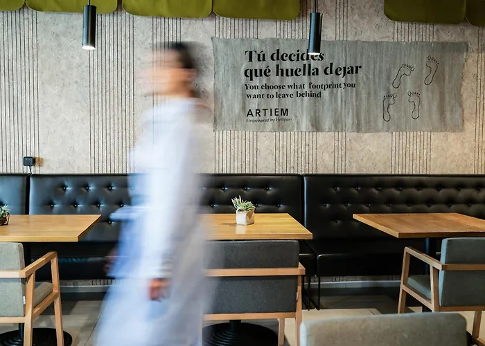 ARTIEM Madrid