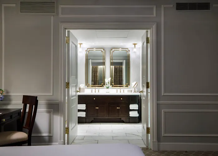 Hotel Carmichael, Autograph Collection Carmel