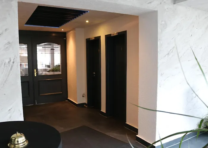Hotels in Schmitten