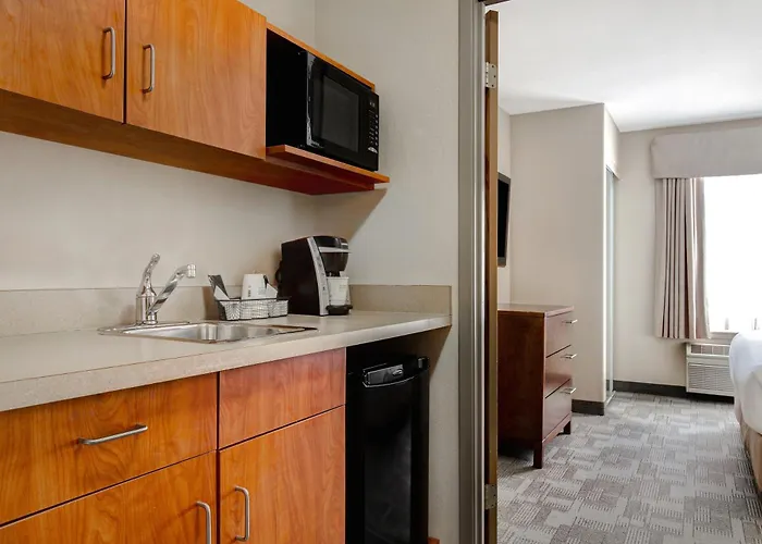 Hotels in Medicine Hat