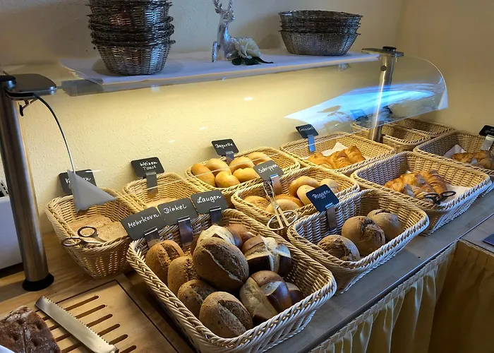 Hotel Alpenrose Fam Holzhauer sen