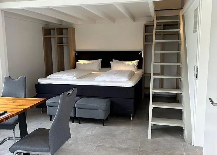 Hotels in Limburg an der Lahn