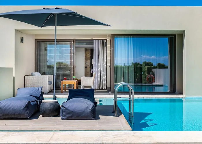 Astir Odysseus Kos Resort And Spa