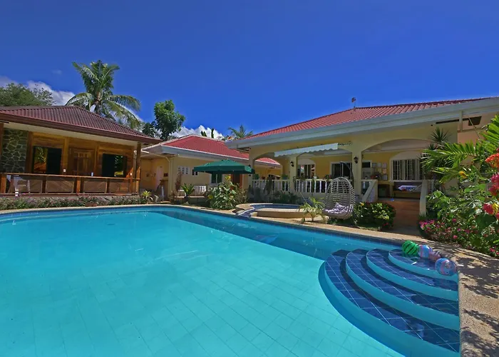 Hotels in Panglao