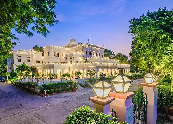 Patiala Hotels