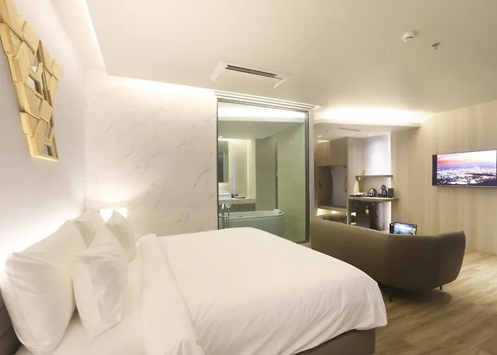 Hotéis em Hat Yai