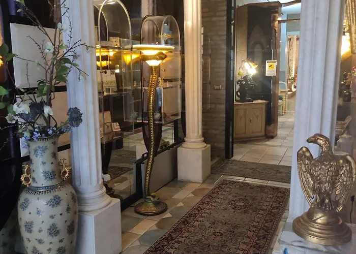 D'Elite Room & Breakfast Ferrara