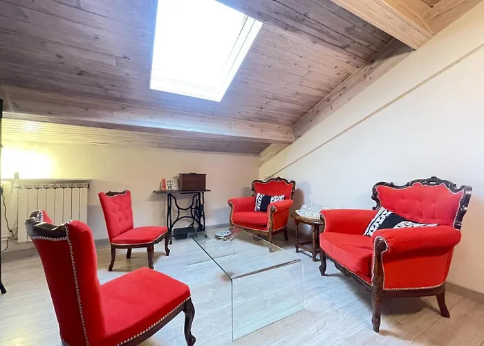 Chambres d'hôtes MANTTU Urrugne