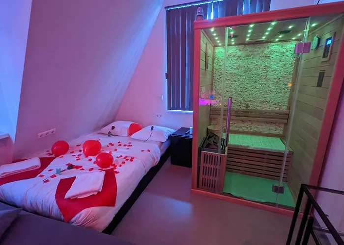 Hotel-Chao NL Utrecht