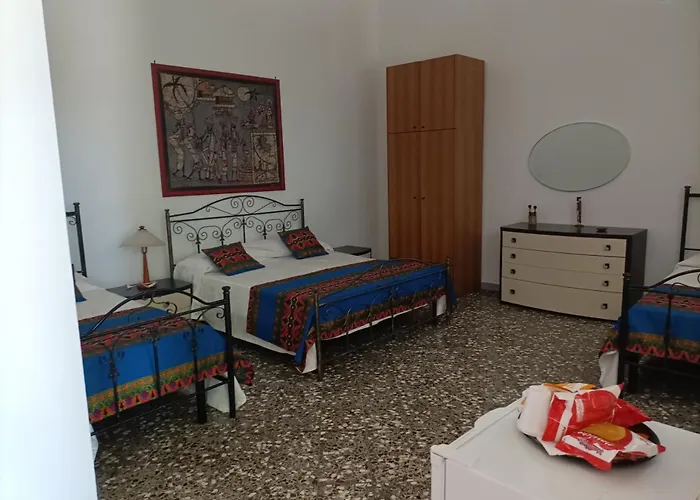 B&B Villa VITTORIO Galatone