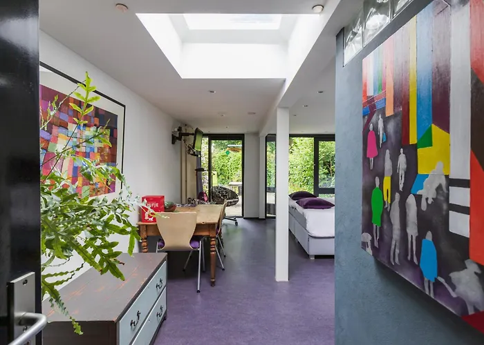 B&B van Dinter Valkenswaard