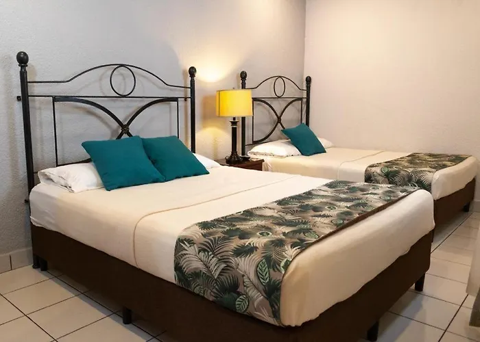 Matagalpa Hotels