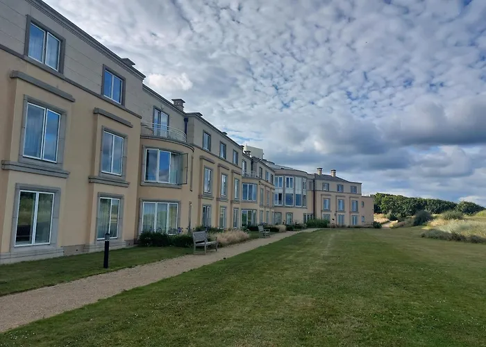 Portmarnock Hotels