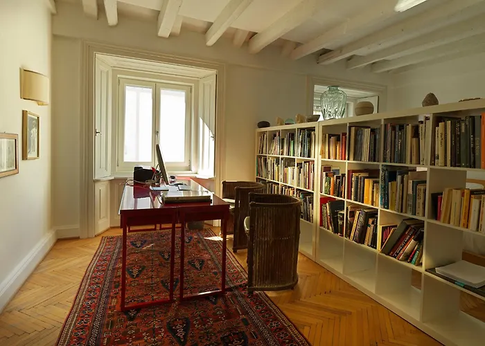 Boutique Hotel Albero Nascosto Trieste