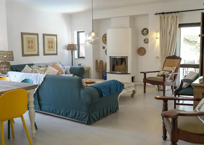 Quinta Do Rosal Hotel Carvoeiro 