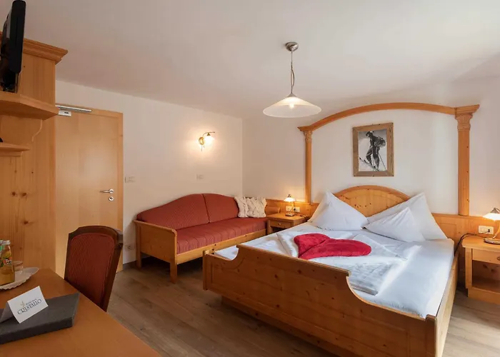 Hotels in Kastelruth