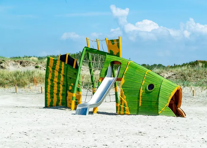 Hotel Deichkrone - Familotel Nordsee Norddeich 
