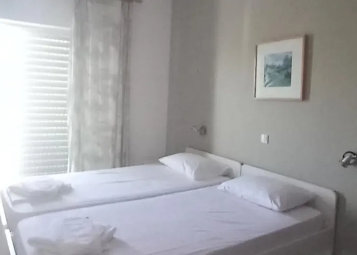 Hôtels à Pórto Ráfti