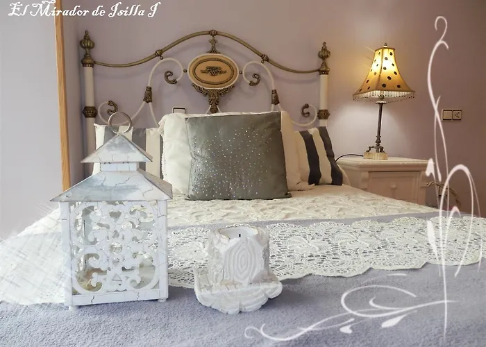 Bed and Breakfast El Mirador de Isilla II Aranda de Duero
