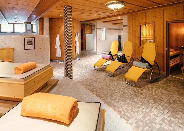 Hotels in Landeck