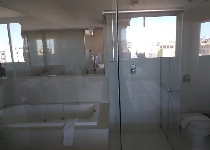 Pratti Hotel Linhares